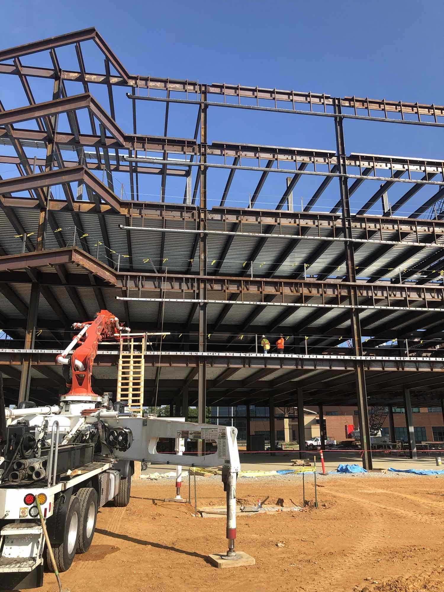 DLA Phase 1