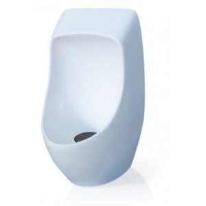 waterless urinals and plumbing