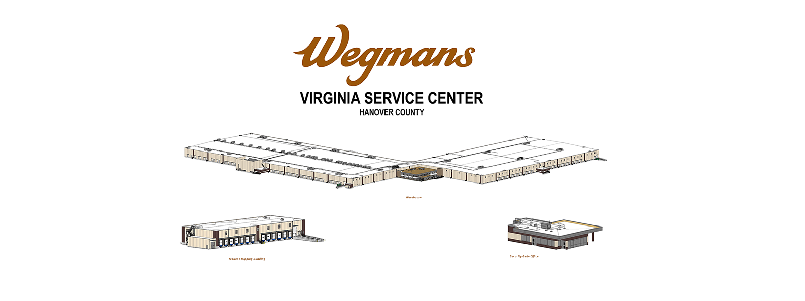 Distribution Center