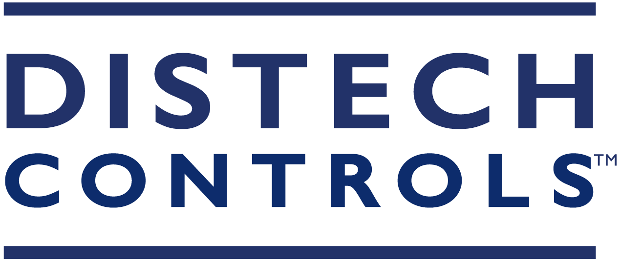 DISTECH logo