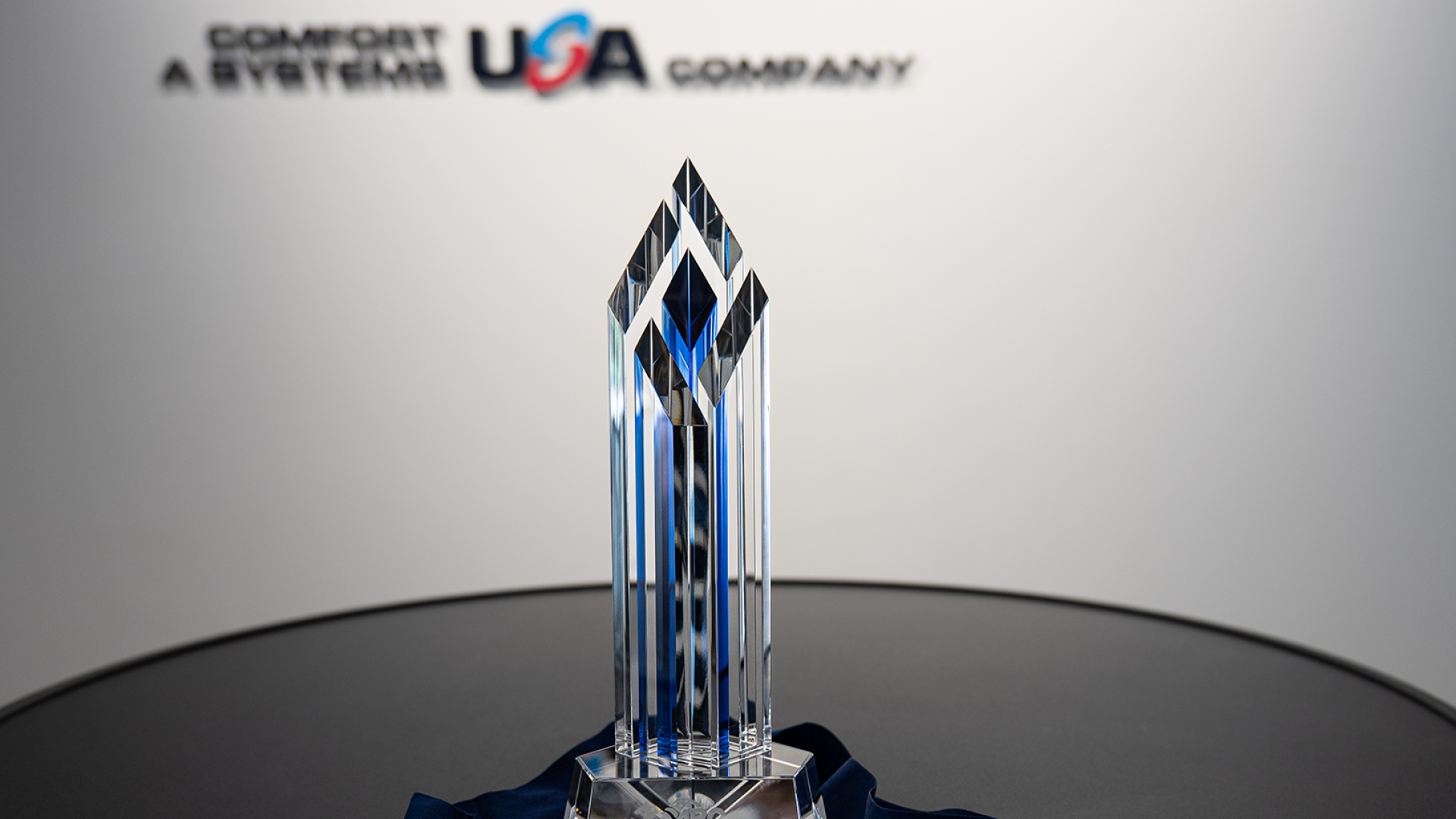 Safety Excellence Award