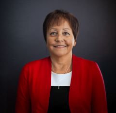 Susan Parker